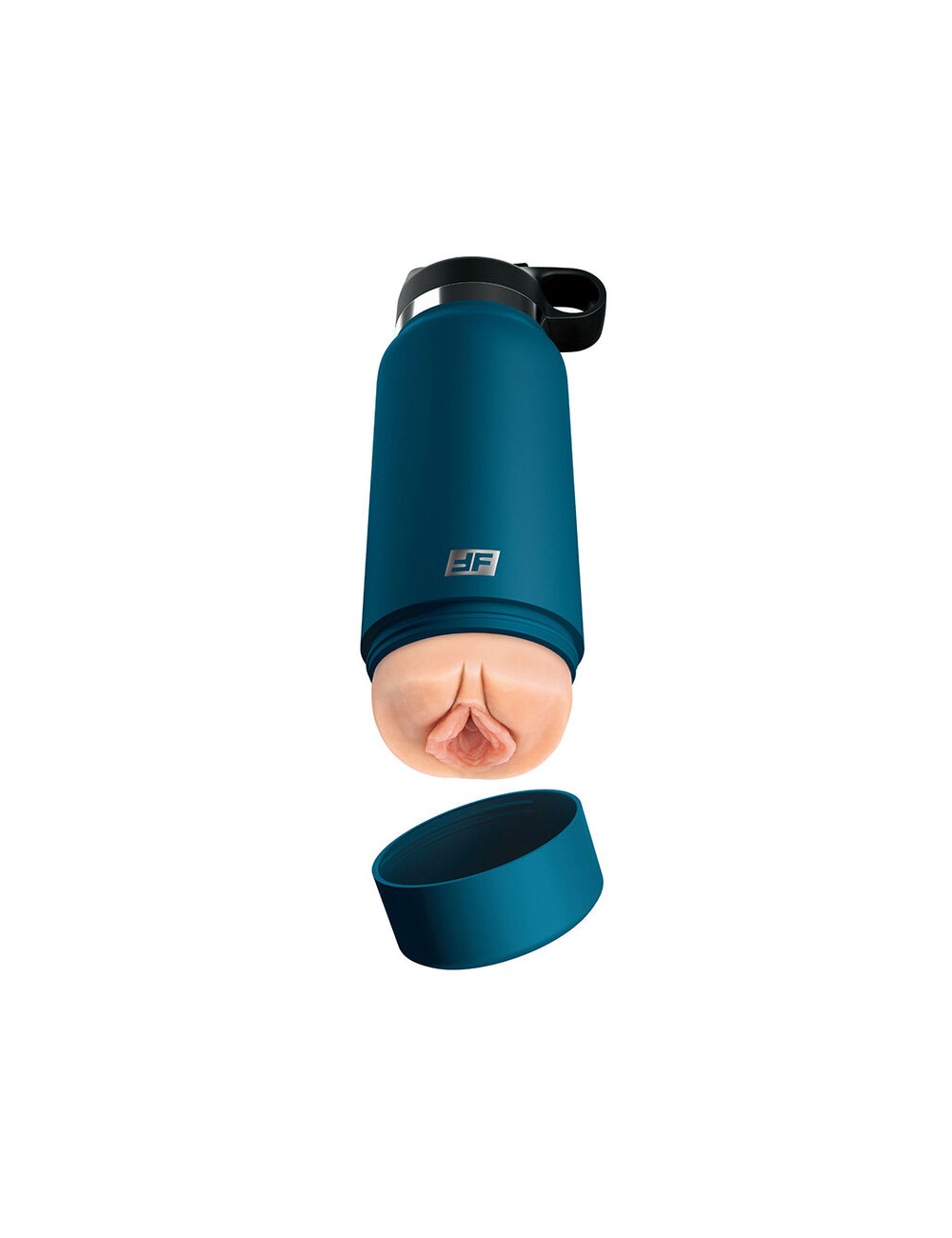 PDX PLUS - FUCK FLASK VAGINA DISCRETA STROKER MODELO CARNE 1 PDX PLUS - FUCK FLASK VAGINA DISCRETA STROKER MODELO CARNE 1