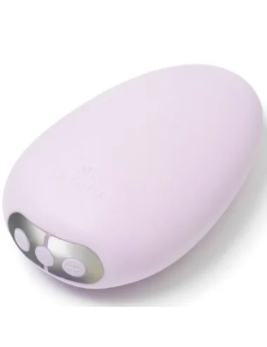 JE JOUE - MASSAGER VIBRANTE ROXO