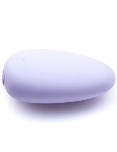 JE JOUE - MASSAGER VIBRANTE ROXO