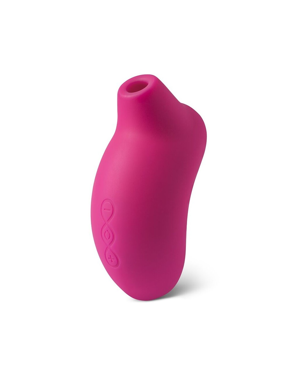 LELO - ESTIMULADOR DE CLITÓRIS SONA 2 CRUISE CHERRY