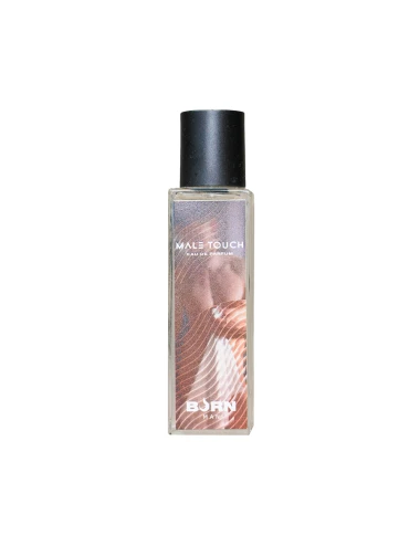 BURN - MALE TOUCH PERFUME MASCULINO 20 ML