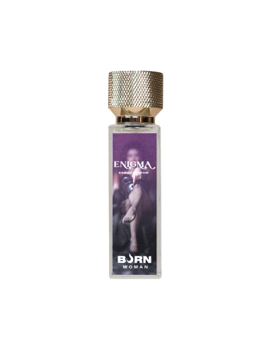 BURN - PERFUME FEMININO ENIGMA 20 ML
