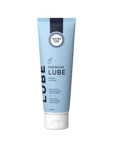MISTER SIZE - LUBRIFICANTE PREMIUM 100 ML