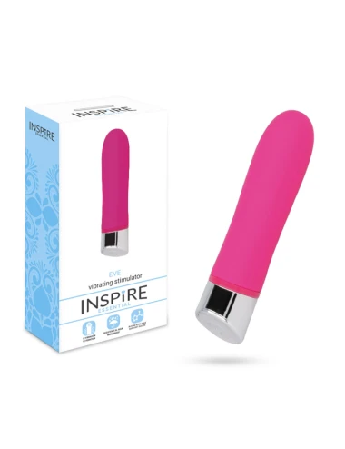INSPIRE ESSENTIAL - EVE PINK