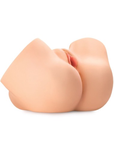 PDX PLUS - 360 BANGER MASTURBADOR ANAL E VAGINA REALISTA