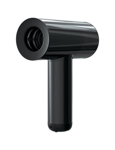 PDX ELITE - MASTURBADOR AUTOMÁTICO DUPLO AQUÁTICO