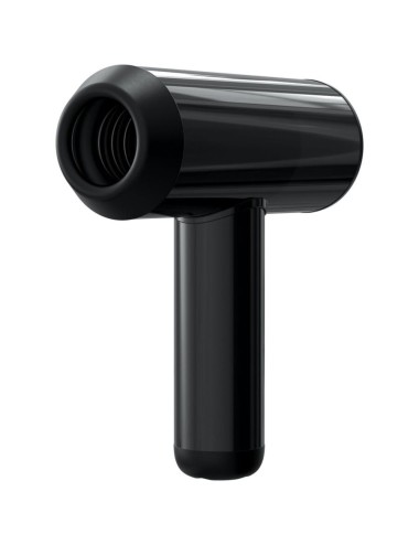 PDX ELITE - MASTURBADOR AUTOMÁTICO DUPLO AQUÁTICO