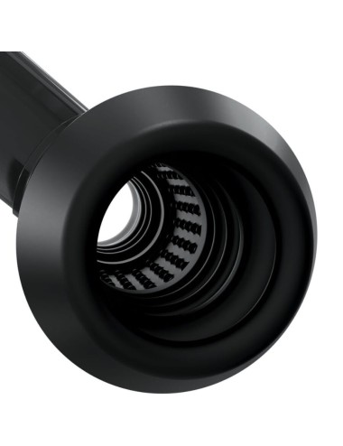 PDX ELITE - MASTURBADOR AUTOMÁTICO DUPLO AQUÁTICO