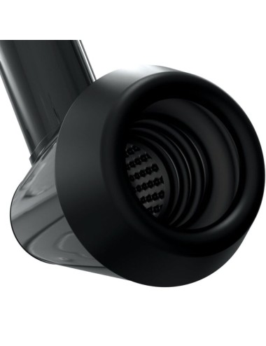 PDX ELITE - MASTURBADOR AUTOMÁTICO DUPLO AQUÁTICO