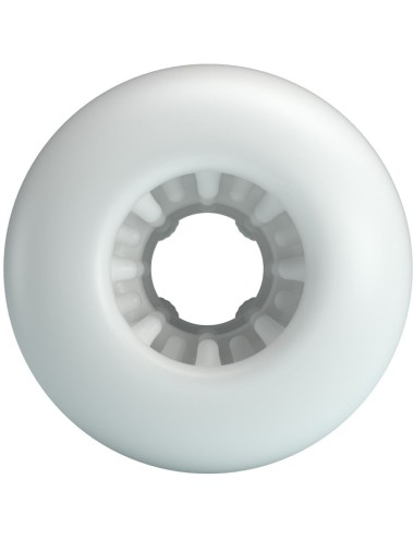 PRETTY LOVE - MASTURBADOR MASCULINO CRYSTLE BRANCO