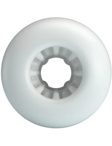 PRETTY LOVE - MASTURBADOR MASCULINO CRYSTLE BRANCO