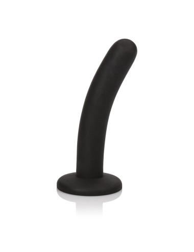 CALEXOTICS - SCANDAL CONJUNTO DE CALCINHA VERMELHA COM CONSOLO TAMANHO P/M