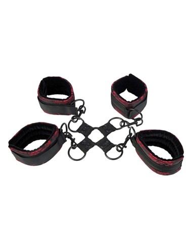 CALEXOTICS - SCANDAL ALGEMAS HOG TIE
