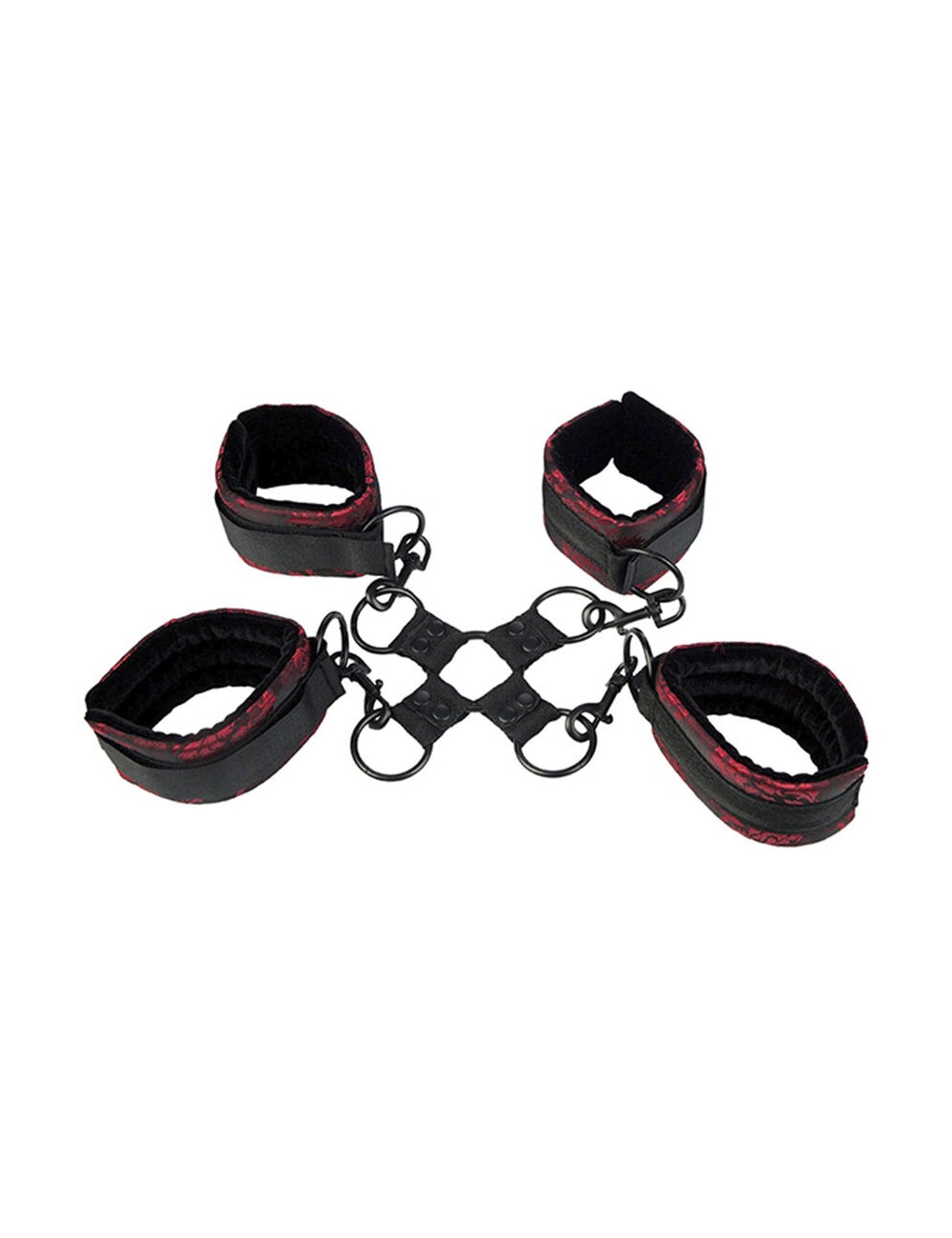 CALEXOTICS - SCANDAL ALGEMAS HOG TIE