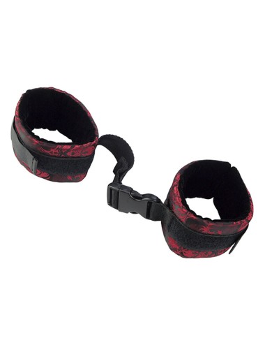 CALEXOTICS - SCANDAL ALGEMAS DE CONTROLE