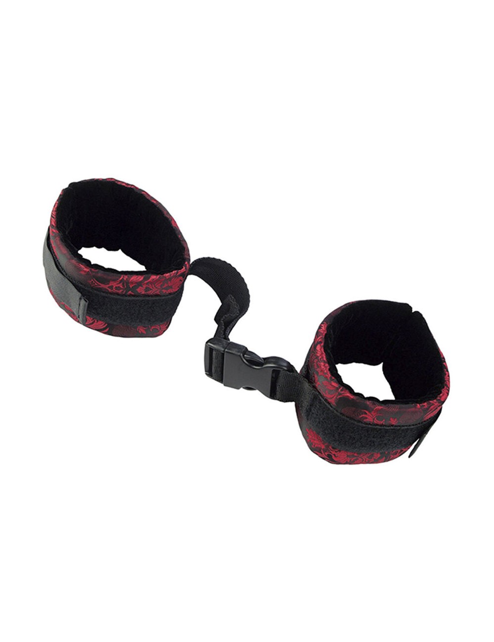 CALEXOTICS - SCANDAL ALGEMAS DE CONTROLE CALEXOTICS - SCANDAL ALGEMAS DE CONTROLE