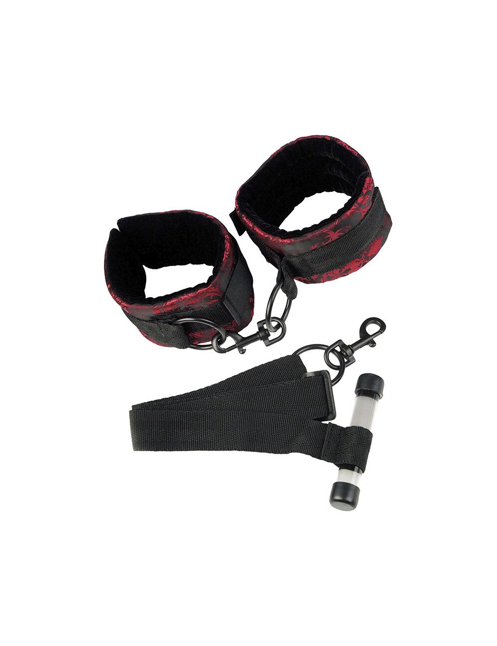 CALEXOTICS - SCANDAL ALGEMAS DE PORTA PRETA