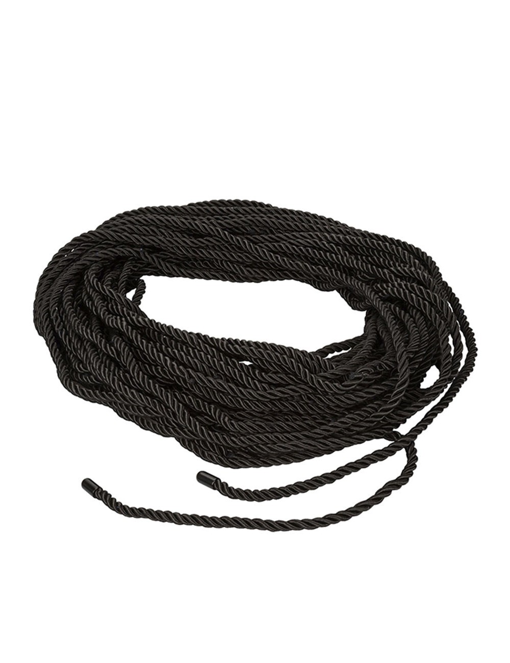 CALEXOTICS - SCANDAL CORDA BDSM PRETA 30 M