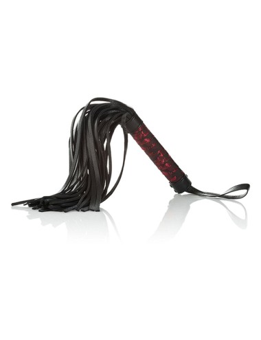 CALEXOTICS - SCANDAL CHICOTE COM ETIQUETA