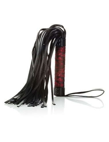 CALEXOTICS - SCANDAL CHICOTE COM ETIQUETA