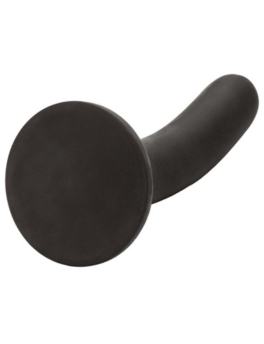 CALEXOTICS - CONJUNTO DE CALCINHAS SCANDAL SEM FUNDO COM DILDO TAMANHO L/XL