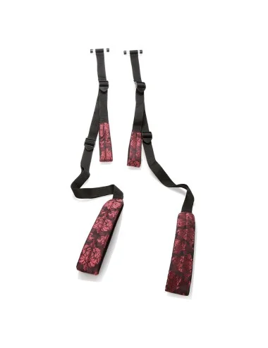 CALEXOTICS - SCANDAL CHICOTE DE PORTA UNIVERSAL