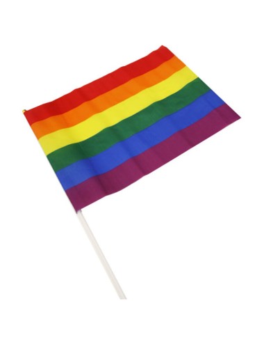 PRIDE - GRANDE BANDEIRA LGBT