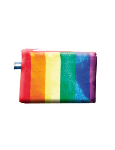 PRIDE - BOLSA BANDEIRA LGBT