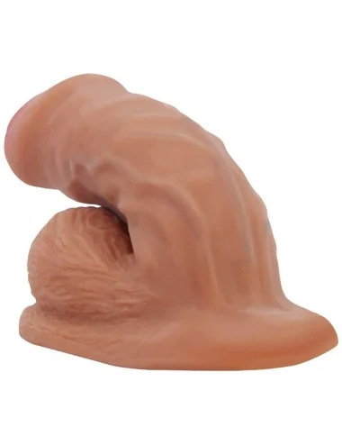 PRETTY LOVE - WARNELL DILDO ULTRA REALISTA E ELÁSTICO 9