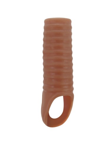 PRETTY LOVE - HARTMAN PENIS SHEATH NATURAL