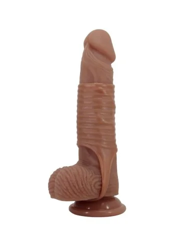 PRETTY LOVE - HARTMAN PENIS SHEATH NATURAL