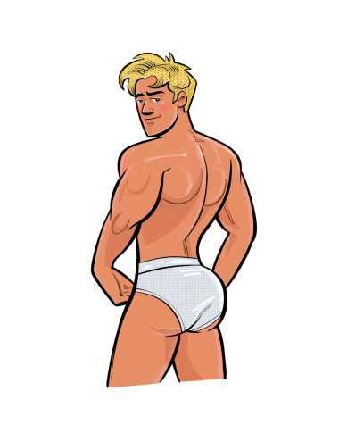 FLESHLIGHT FANTASY - MASTURBADOR ANO POWER BOTTOM BOY