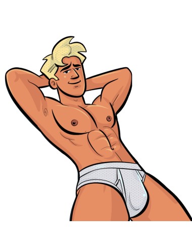 FLESHLIGHT FANTASY - MASTURBADOR ANO POWER BOTTOM BOY