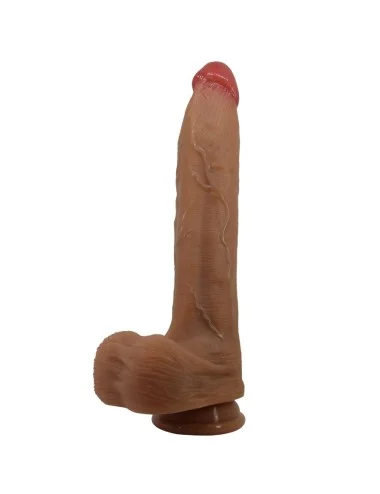 PRETTY LOVE - ADLEY DILDO ULTRA REALISTA 28 CM