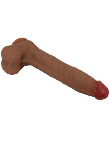 PRETTY LOVE - ADLEY DILDO ULTRA REALISTA 28 CM
