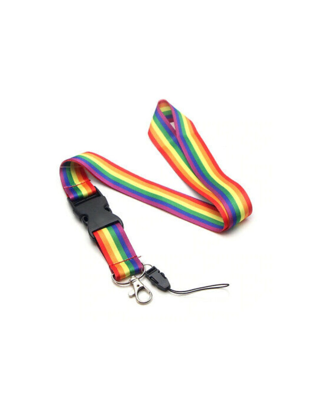 PRIDE - CORDO DE BANDEIRA LGBT PRIDE - CORDO DE BANDEIRA LGBT