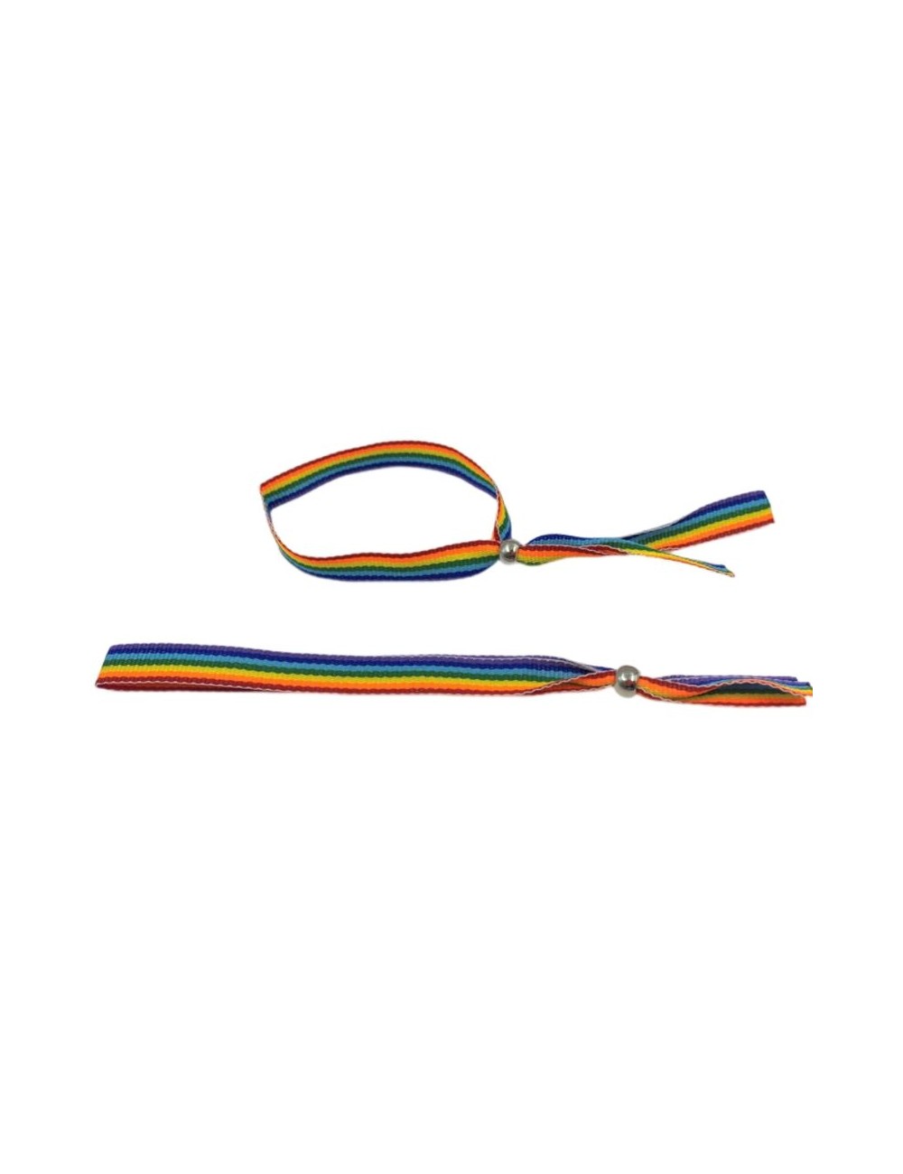 PRIDE - PULSEIRA DE BOLA DE PRATA BANDEIRA LGBT PRIDE - PULSEIRA DE BOLA DE PRATA BANDEIRA LGBT