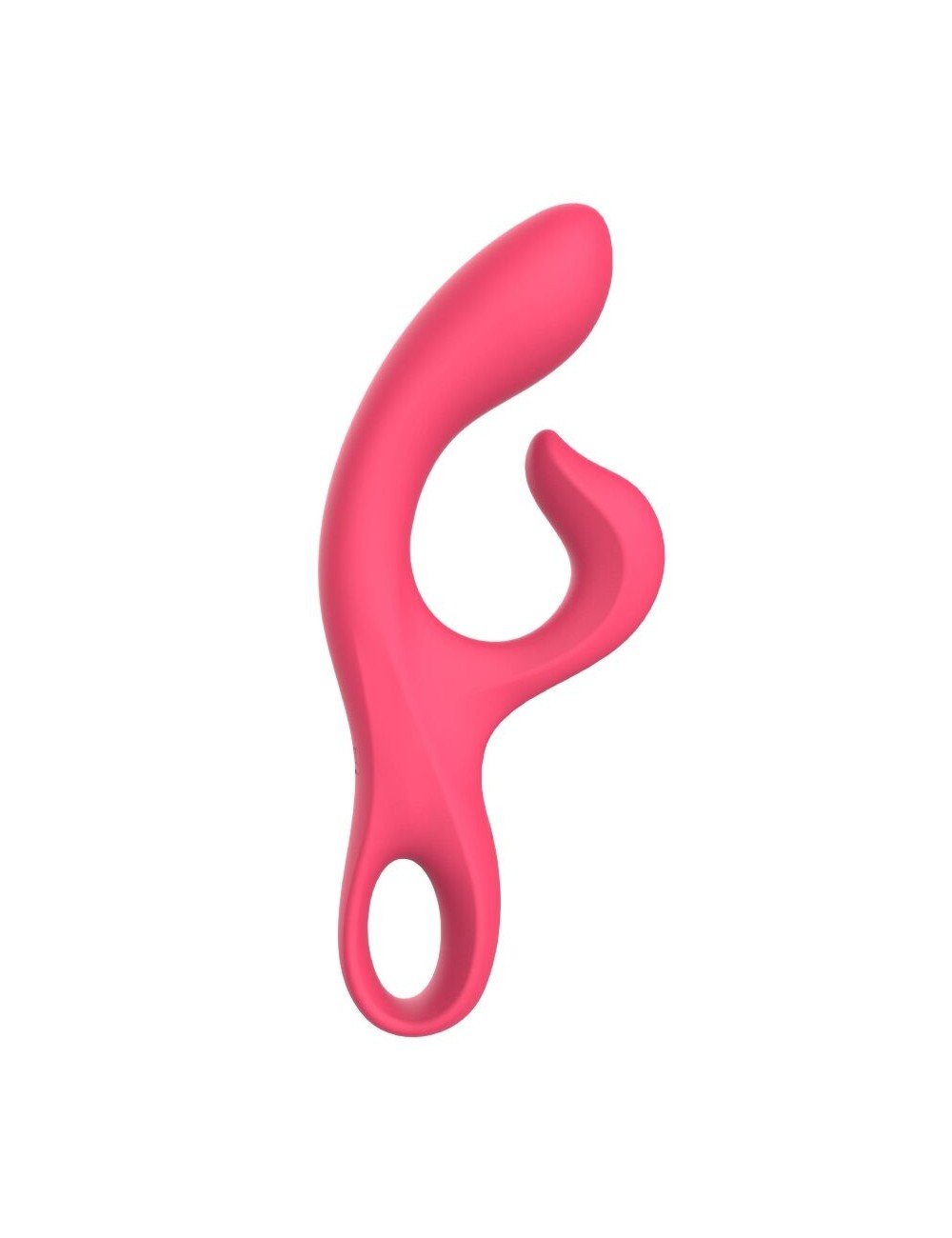 XOCOON - VIBRADOR ENDLESS ORGASM G-SPOT FÚCSIA XOCOON - VIBRADOR ENDLESS ORGASM G-SPOT FÚCSIA