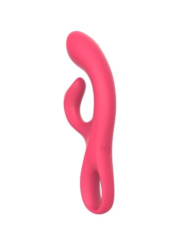 XOCOON - VIBRADOR ENDLESS ORGASM G-SPOT FÚCSIA