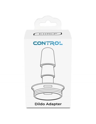 KIIROO - ADAPTADOR DE CONTROLE DILDO