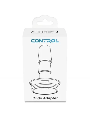 KIIROO - ADAPTADOR DE CONTROLE DILDO