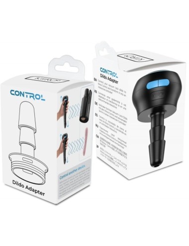 KIIROO - ADAPTADOR DE CONTROLE DILDO