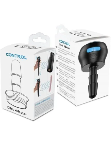 KIIROO - ADAPTADOR DE CONTROLE DILDO