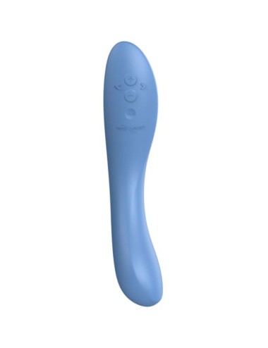 WE-VIBE - RAVE 2 VIBRADOR G-SPOT AZUL