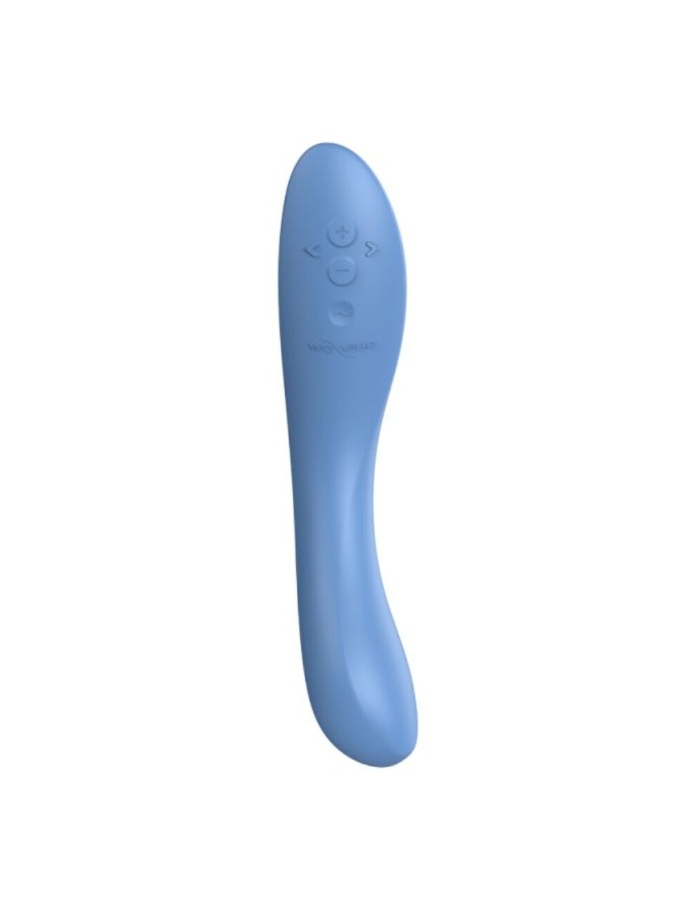 WE-VIBE - RAVE 2 VIBRADOR G-SPOT AZUL WE-VIBE - RAVE 2 VIBRADOR G-SPOT AZUL
