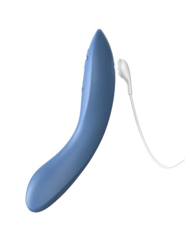 WE-VIBE - RAVE 2 VIBRADOR G-SPOT AZUL