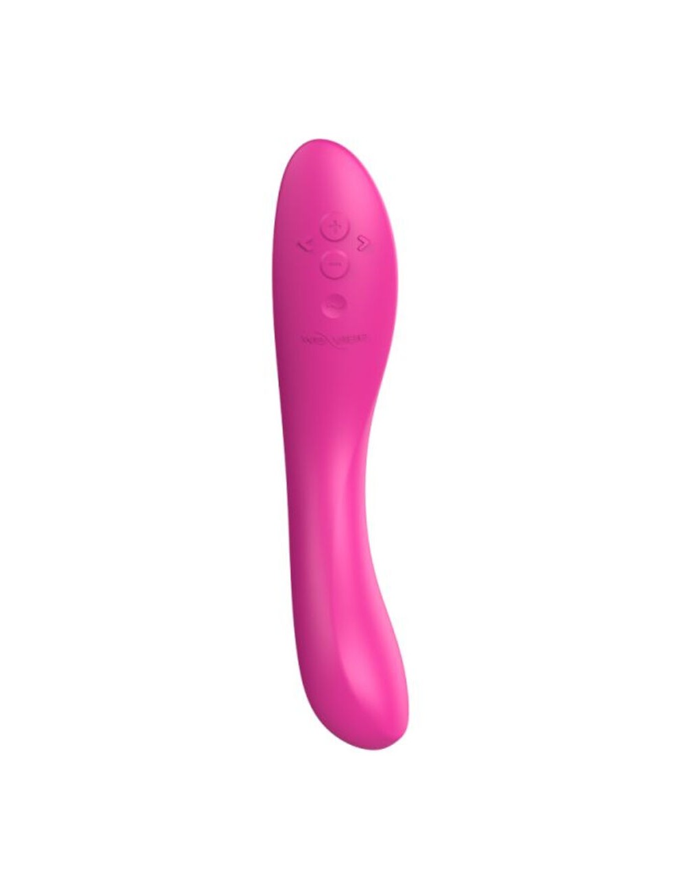 WE-VIBE - RAVE 2 VIBRADOR G-SPOT ROSA WE-VIBE - RAVE 2 VIBRADOR G-SPOT ROSA