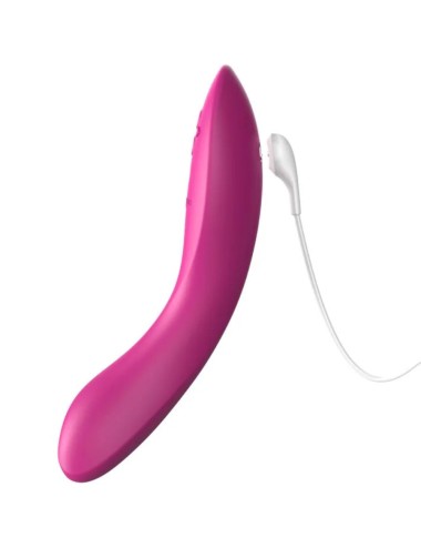 WE-VIBE - RAVE 2 VIBRADOR G-SPOT ROSA
