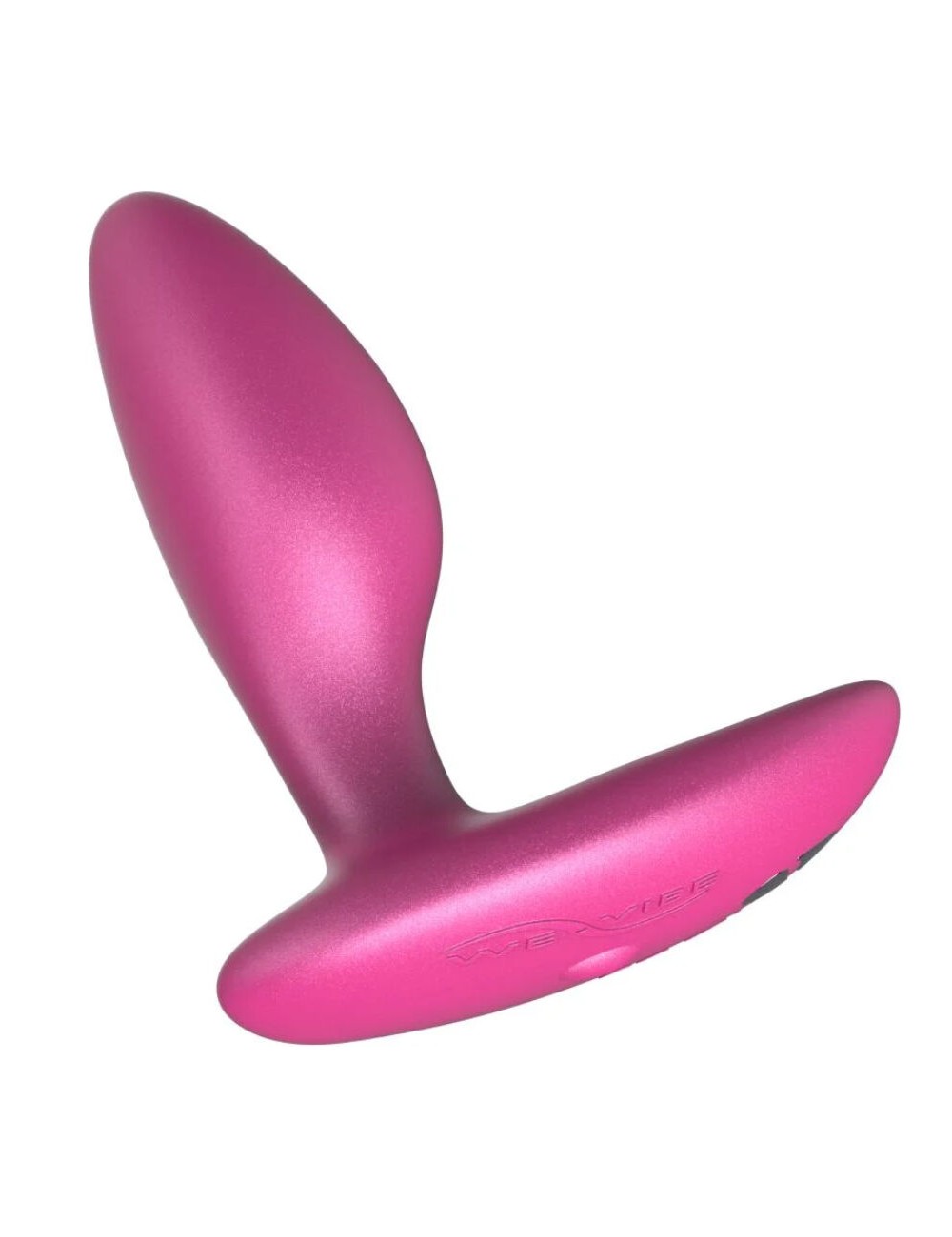 WE-VIBE - DITTO+ VIBRADOR ANAL PLUG ROSA WE-VIBE - DITTO+ VIBRADOR ANAL PLUG ROSA