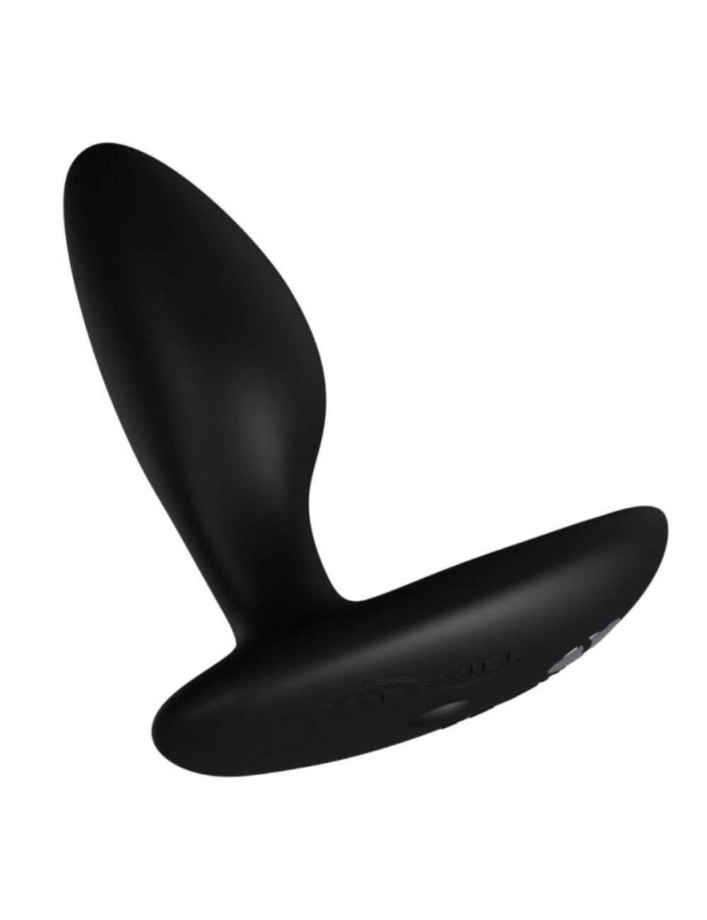 WE-VIBE - DITTO+ VIBRADOR ANAL PLUG PRETO WE-VIBE - DITTO+ VIBRADOR ANAL PLUG PRETO